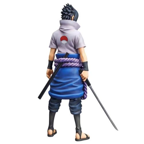 Figurine Sasuke Uchiwa Susano - Naruto Shippuden™ en livraison