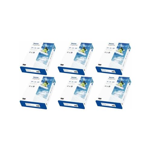tecno Papier multifonction superior, A4, 80 g/m2