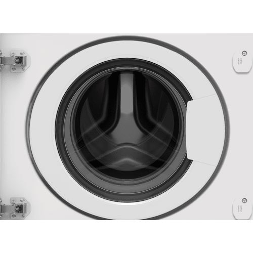 Lave-Linge Sechant Beko Hitv8736B0Ht