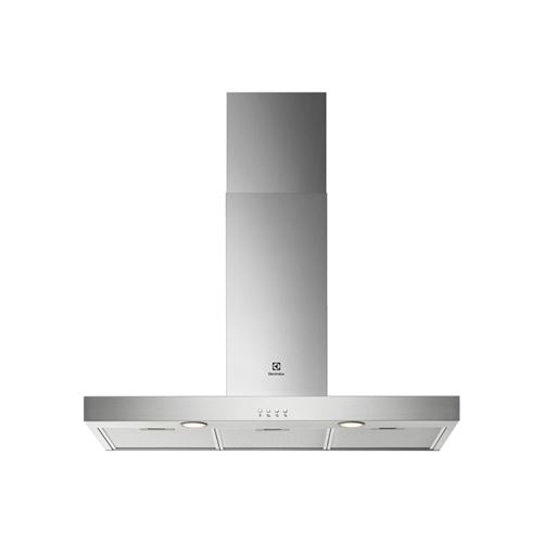 Hotte Décorative Murale Electrolux Eftf19X