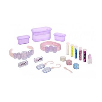 Glam Goo - JEWEL Fashion Pack