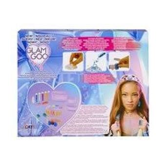 Glam Goo - JEWEL Fashion Pack
