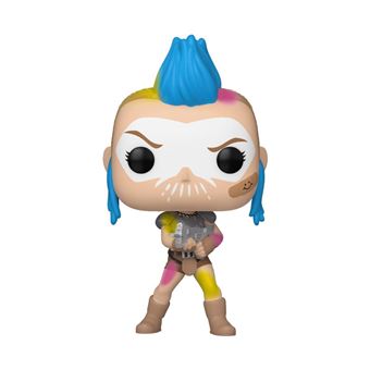 Rage 2 - Figurine POP! Mohawk Girl 9 cm