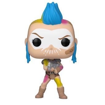 Rage 2 - Figurine POP! Mohawk Girl 9 cm