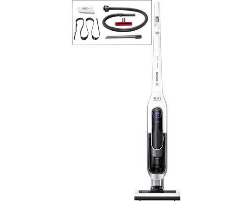 Aspirateur à main sans fil Bosch Haushalt EEC n/a blanc