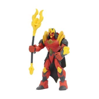 Figurine Gormiti Luxion Briar De GiG - Édition Très Rare - Neuf - Collectionneur