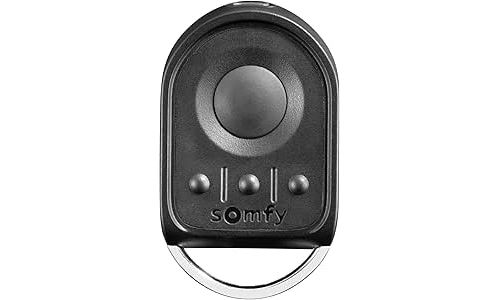 Télécommande Somfy keygo t4 pro rts