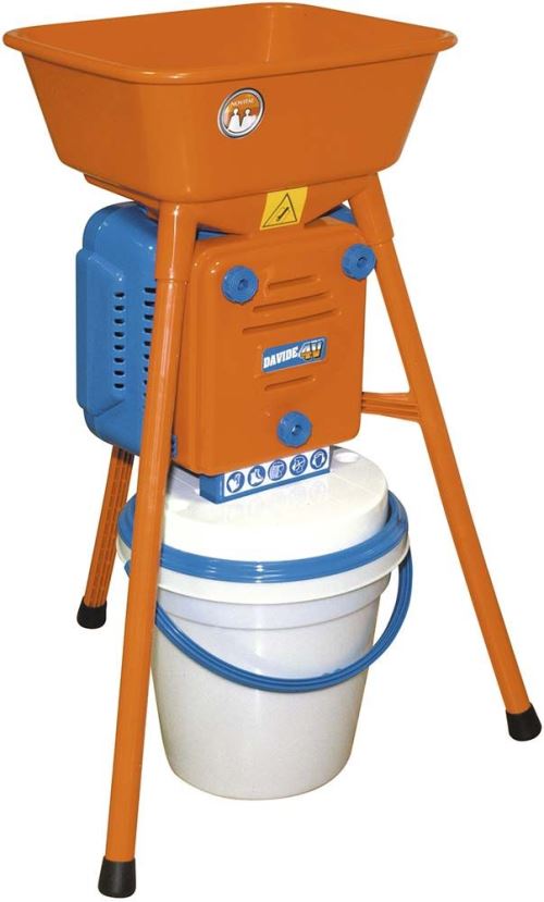 Meilleurs prix pour Kerbl - Moulin à céréales sur trépied 550W