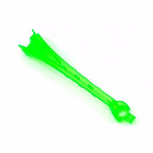 Traxxas 6654 Green Alias LED Lens (set of 4)
