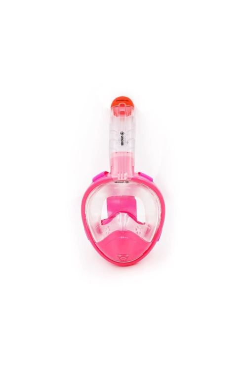 BEUCHAT Masque de Snorkeling - Taille XS - Rose