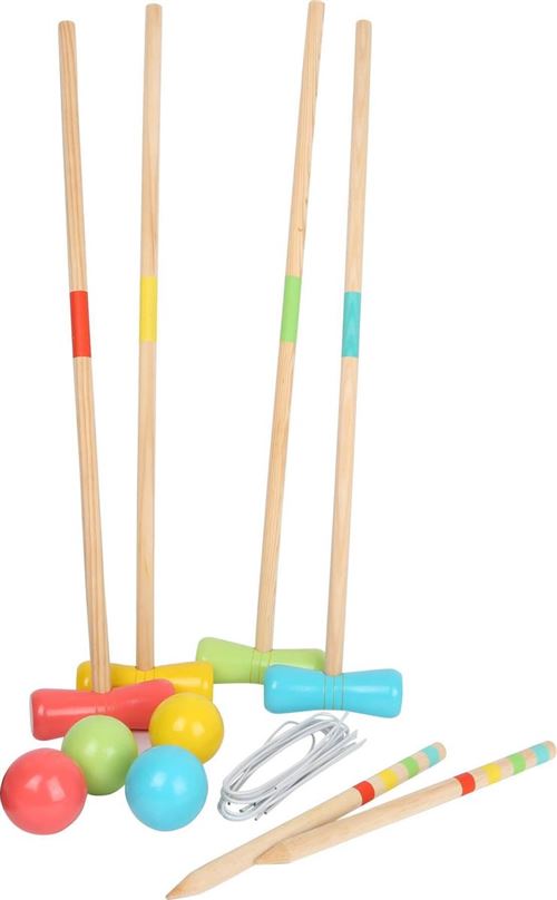 Legler Small Foot 12033 Crocket Active En Bois - Multicolore - Image 3