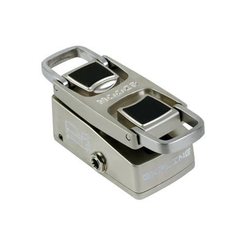 Mooer Expline - Mini pédale d'expression guitare