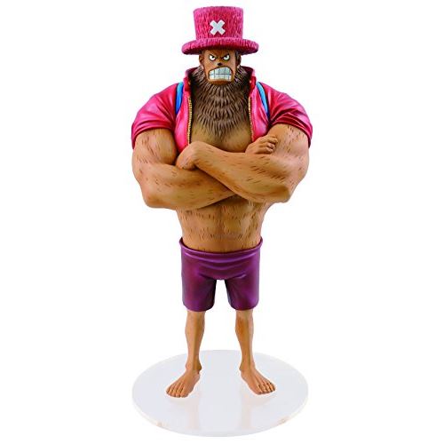 Banpresto Une Pièce Chopper De 7,1 Pouces, Dramatic Showcase 3e Saison Volume 3