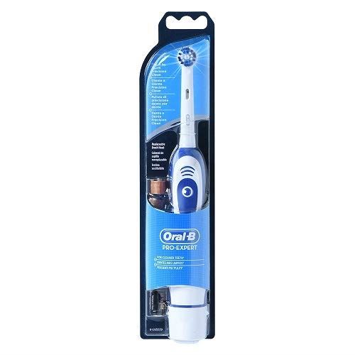Oral-b 610116 Advance Power Db4010 Brosse à Dent