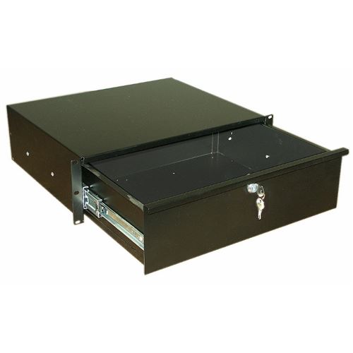 JV Case Rack Drawer 3U tiroir rackable
