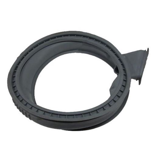 Manchette Lave Linge Brandt Joint De Hublot (Manchette) - Réf: As0015815