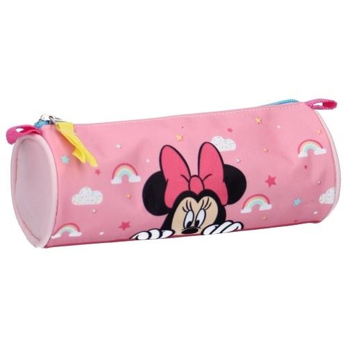 Disney affaire Minnie Mouse Let's Party 20 x 7 cm rose