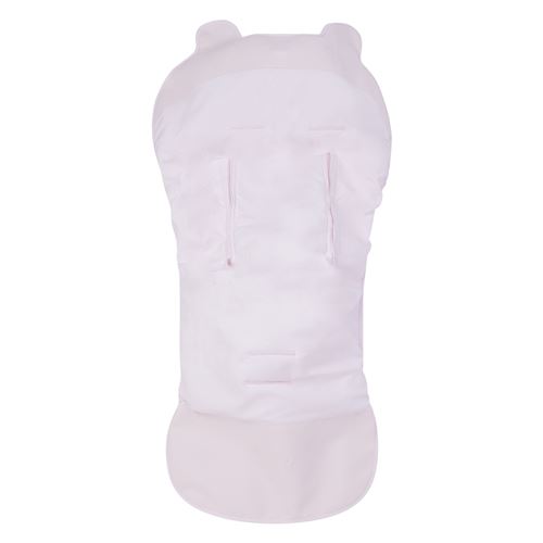 Assise De Poussette Été Love Rose Tuc Tuc Colección Love Rose