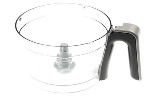 Philips Bol Sans Couvercle pour Pieces Preparation Culinaire Petit Electromenager - 996510074819