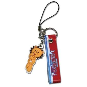 Kon Bleach Charm// Keychain