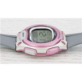 Montre casio fnac best sale