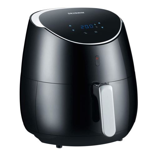 Friteuse Severin RG2370 2000 W Noir