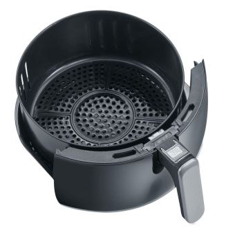Friteuse Severin RG2370 2000 W Noir