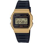 Montre Casio F 201WAM 5AVEF VINTAGE Boitier Rose Affichage Digital Femme 55 (1 avis) Plus d'infos Montre Casio F 201WAM 5AVEF VINTAGE Boitier Rose Affichage Digital Femme 55 (1 avis) Plus d'infos