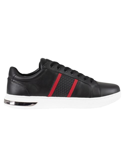 Basket blade noir cheap