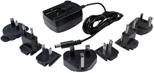 Phihong Chargeur, Festspannung Psc15r-050 5 V/dc 3 A Stabilisiert