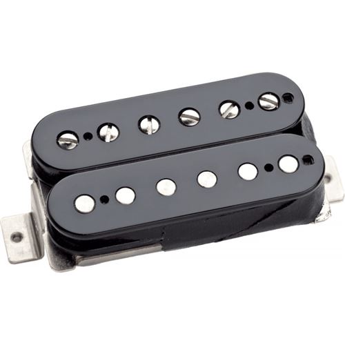 Seymour Duncan '59 Model SH-1N - Micro guitare électrique Manche Noir