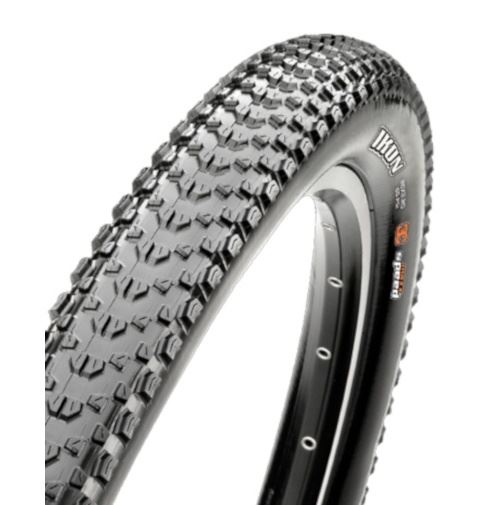 Maxxis boîtier Ikon 3C MS-Exo TLR29 x 2,35 (60-622) noir