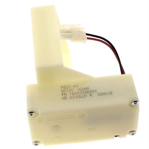 Clapet de regulation pour refrigerateur whirlpool - hotpoint - m39707