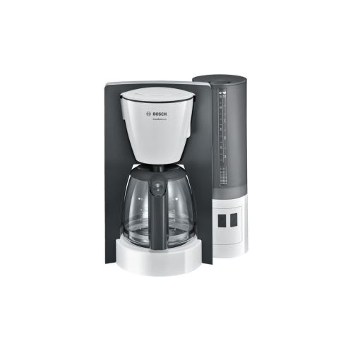 Bosch ComfortLine TKA6A041 - cafetière - blanc/gris foncé