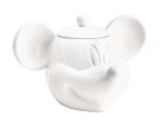 Joy Toy 62132 Mickey Mouse 3d Keksdose 25 X 17 X 20 Cm Blanc