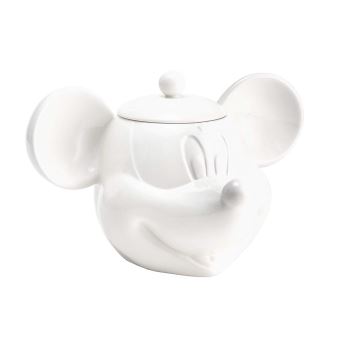 Joy Toy 62132 Mickey Mouse 3d Keksdose 25 X 17 X 20 Cm Blanc