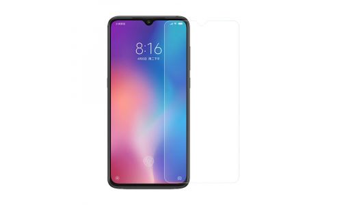 film protecteur d'écran en verre trempé pour Xiaomi Mi9 LITE