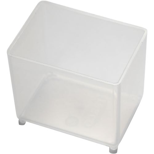Raaco boîte d'insertion pour le stockage 55x39x47mm