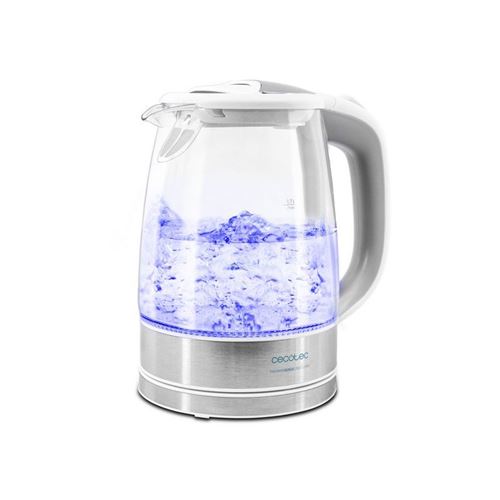 Bouilloire Cecotec ThermoSense 350 Clear 2200W 1,7 L