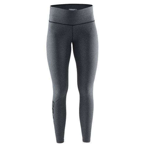 Collant fitness training Craft Gris