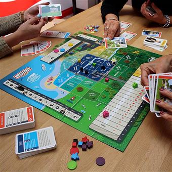 Chasseur d’appart’ le jeu de Stéphane Plaza Plazacity