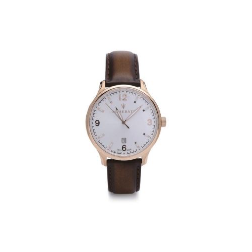 Montre Homme Maserati R8851126002 (43 mm) Montre Homme Maserati R8851126002 (43 mm)