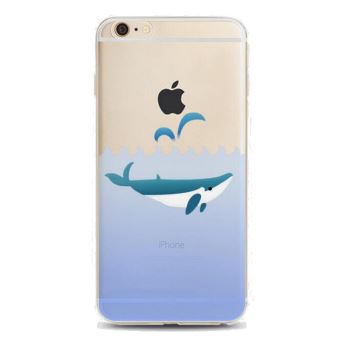 coque iphone 7 baleine coque iphone 7 baleine
