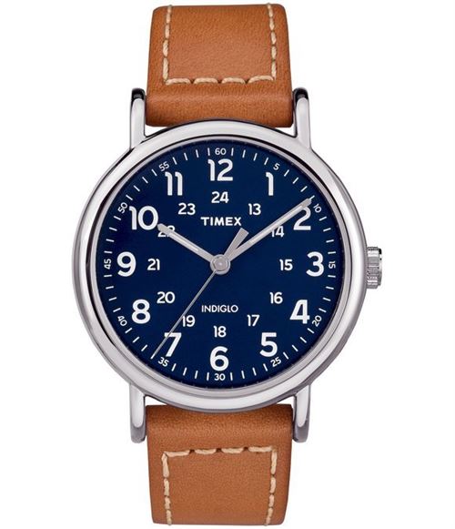 Timex Herrenuhr Weekender TW2R42500fr