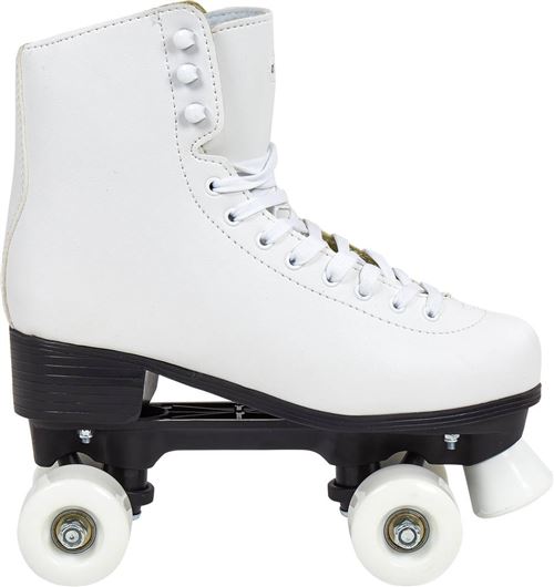 Roces RC1 patins femmes blanc