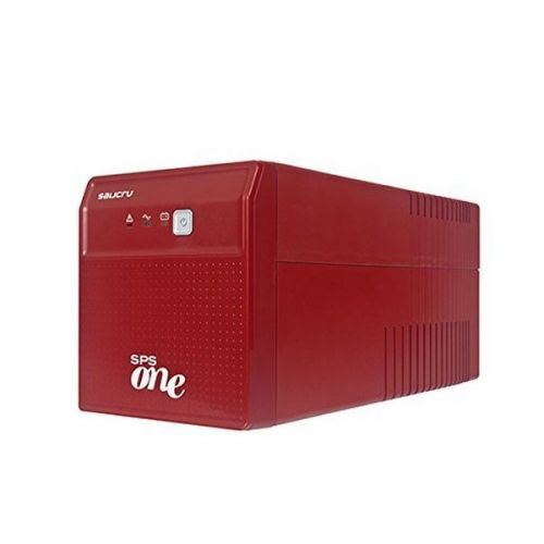 Salicru SPS one 1100VA / 600W 4xSchuko 2xRJ11 USB