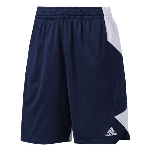 Short femme adidas Crazy Explosive 3XLT Bleu