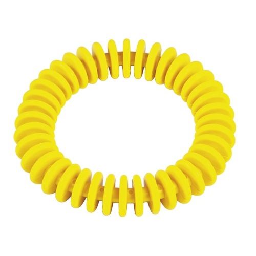 Beco anneau de plongée jaune 15 cm
