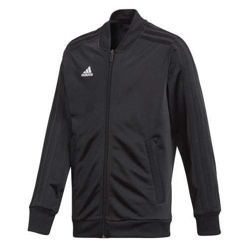 Veste junior adidas Condivo 18 Noir 9/1 ans