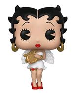 Figurine Funko Pop Animation Betty Boop Angel